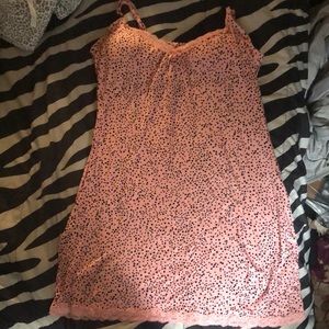 Ambrielle Night Gown